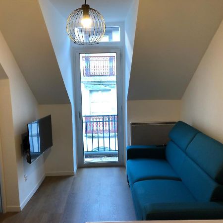 Appart 6 Pers Renove En Plein Coeur De Cauterets Εξωτερικό φωτογραφία
