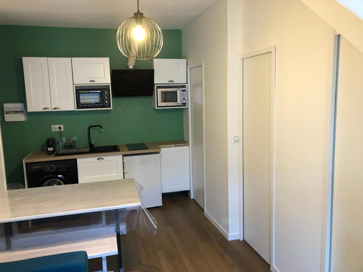 Appart 6 Pers Renove En Plein Coeur De Cauterets Εξωτερικό φωτογραφία