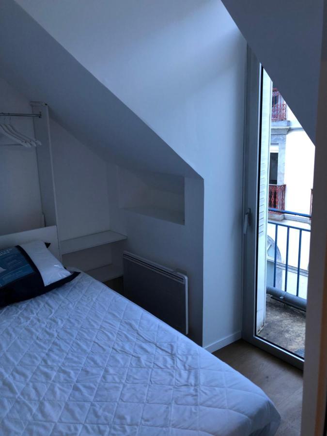 Appart 6 Pers Renove En Plein Coeur De Cauterets Εξωτερικό φωτογραφία