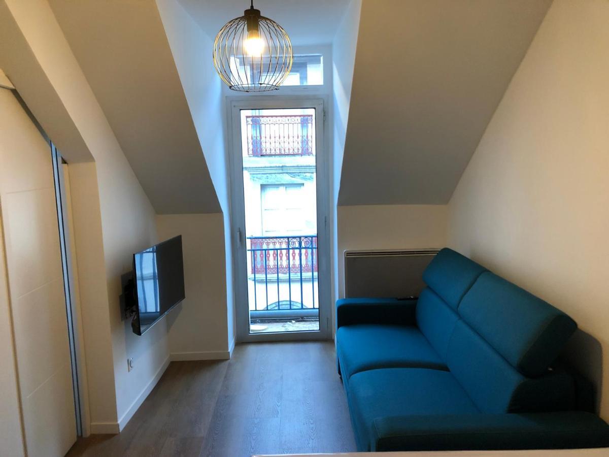 Appart 6 Pers Renove En Plein Coeur De Cauterets Εξωτερικό φωτογραφία