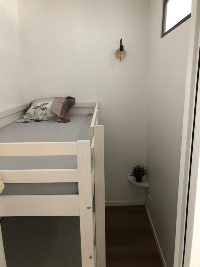 Appart 6 Pers Renove En Plein Coeur De Cauterets Εξωτερικό φωτογραφία