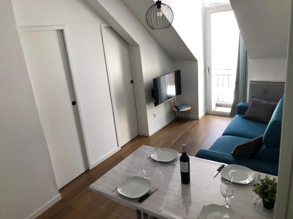 Appart 6 Pers Renove En Plein Coeur De Cauterets Εξωτερικό φωτογραφία